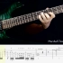 Joe Satriani - Always With Me Always With You Guitar Lesson 