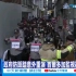 中天新闻：吸取梨泰院踩踏事件教训 今年韩国万圣节变低调