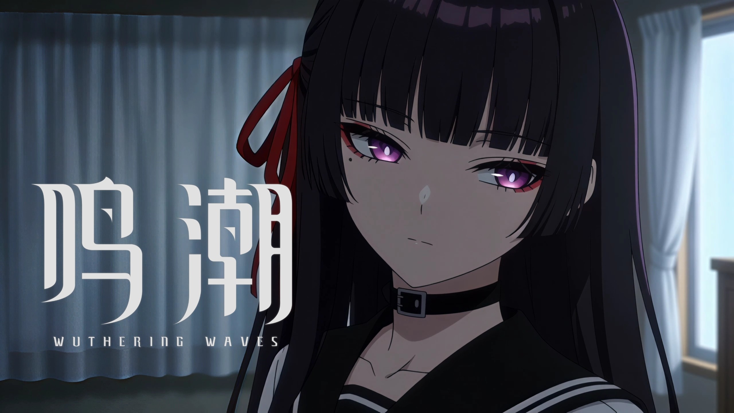 【鸣潮16+动画】夏！日！服！饰！