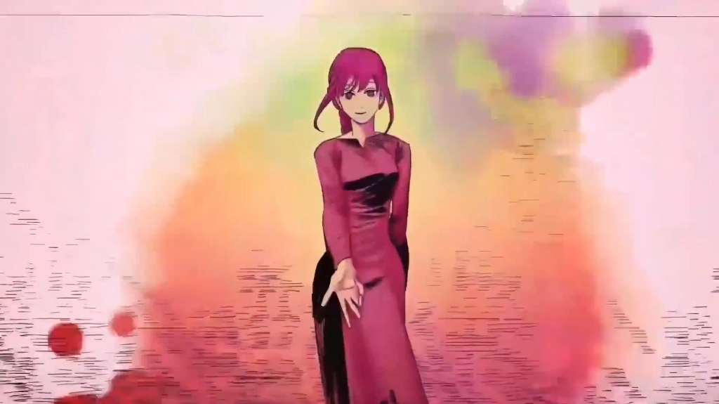 chainsaw man_哔哩哔哩_bilibili