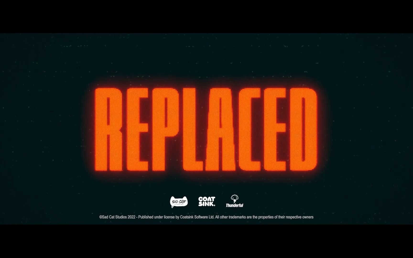 【REPLACED】像素风独立游戏REPLACED预告#2