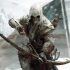 Assassin's Creed 3 CG