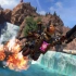 《Apex英雄》战争游戏活动预告片，五种全新模式轮换登场