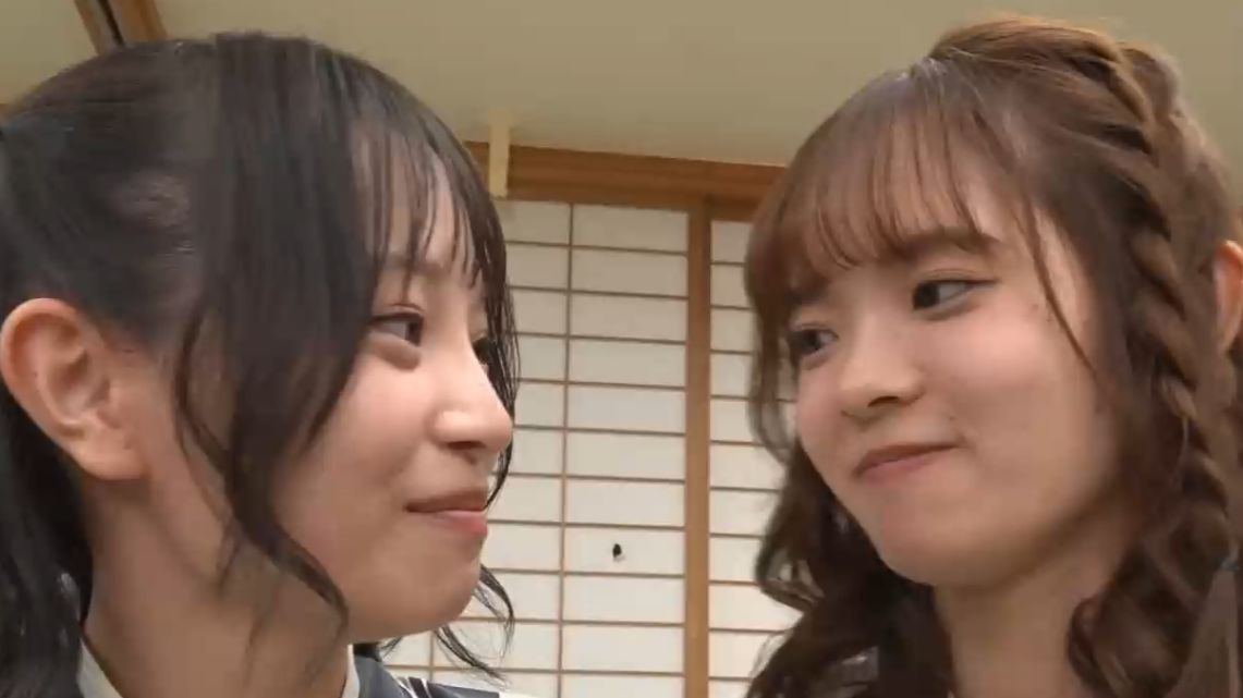 被希阳攻陷的菅叶和