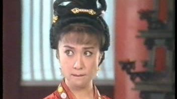 孽海情缘：第17集