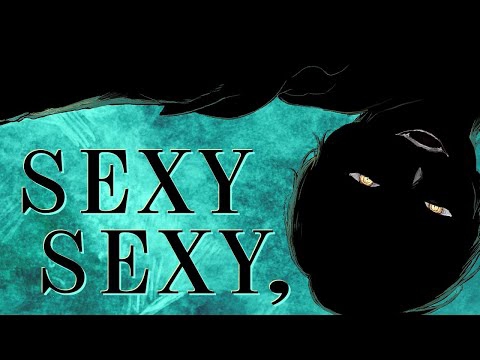 Sexy Sexy, （Cover.米兰·凯斯特雷尔）｜にじさんじ