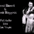 【歌剧魅影】【Sierra Boggess】【Brent Barrett】2006年拉斯维加斯Las Vegas特别版全