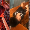 醉酒  合集