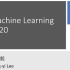 李宏毅2020机器学习深度学习（完整正序版）