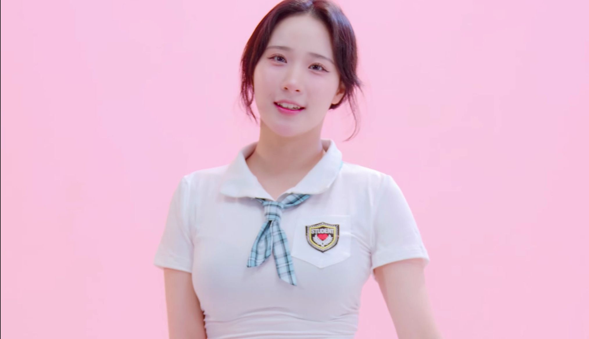 Blue Flame 郑仁 231116