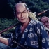三船敏郎巅峰期，精彩演绎日本剑术大师《宫本武藏》的传奇人生