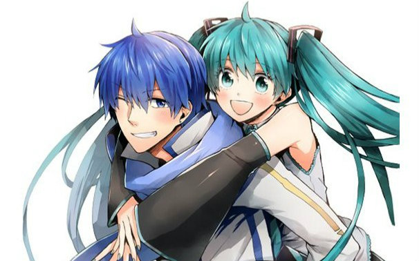 【 初音未来