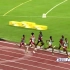 贝克勒奥运会5000米和10000米跑步比赛集锦