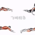 增强脊椎柔韧性和力量的四个基本动作