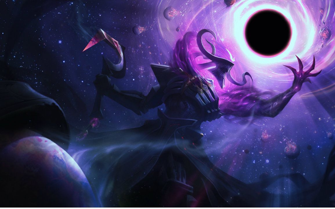 魂锁典狱长-锤石,皎月|lol魂锁典狱长锤石普通皮