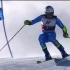 高山滑雪 - 男子超级大回转（001）
