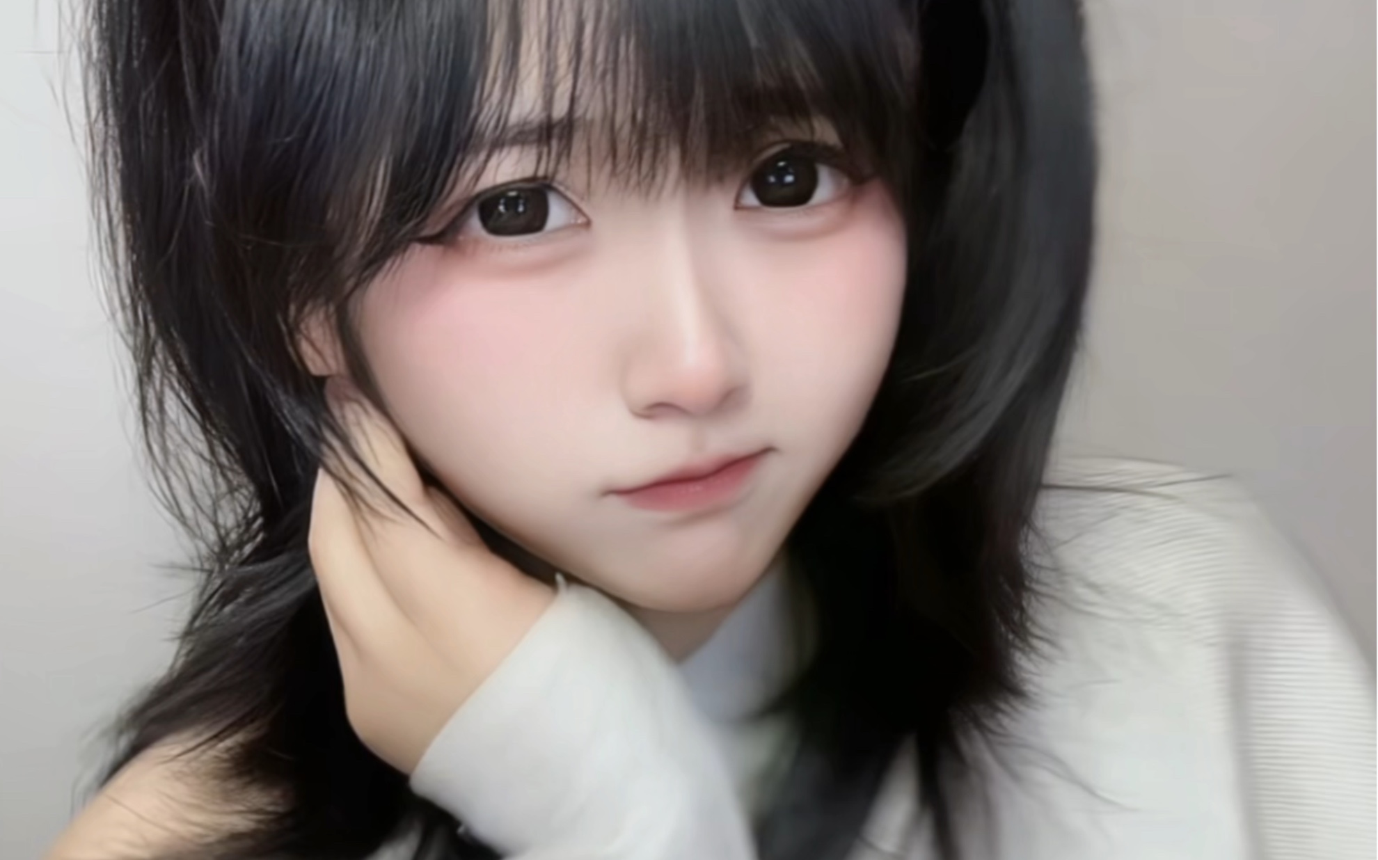 I will keep on crying...