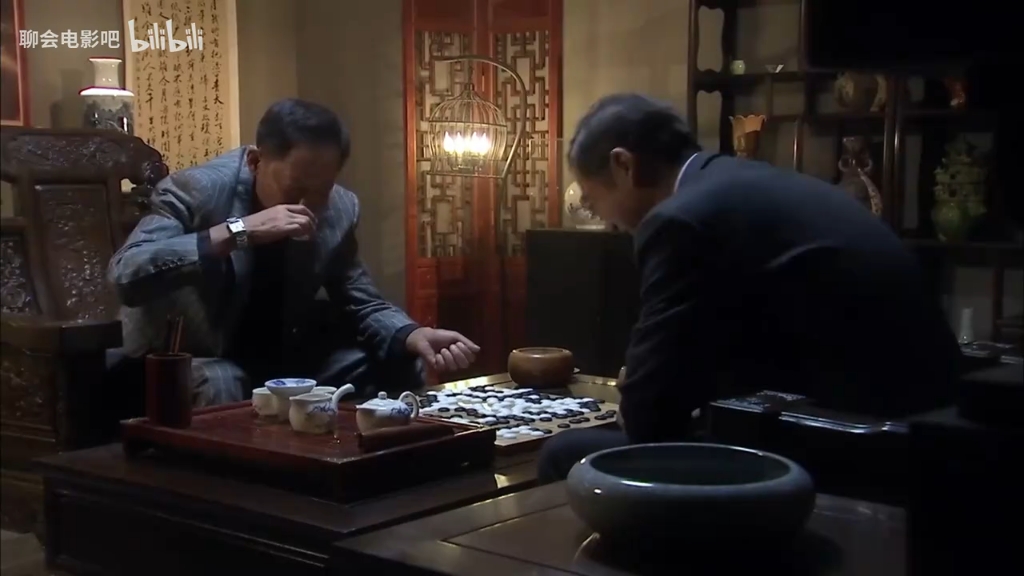 青瓷聊会电影吧（第二集）