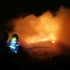 四川凉山森林大火已致19名消防员牺牲