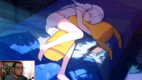 梦境深渊，解密梦到鬼与跳楼的深层含义