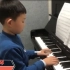 官方推介机构“辛巴星钢琴”教学成果展示——钢琴独奏《动物狂欢节》