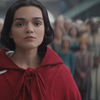 笑翻了，真人版《白雪公主》将登录院线，白雪公主成了黑雪公主