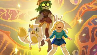 <em class="keyword">探险活宝</em>：菲奥娜与蛋糕（第二季E01）