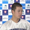 【奥村赖人】2分钟速通春甲准准决胜 导播今天也给了很多特写