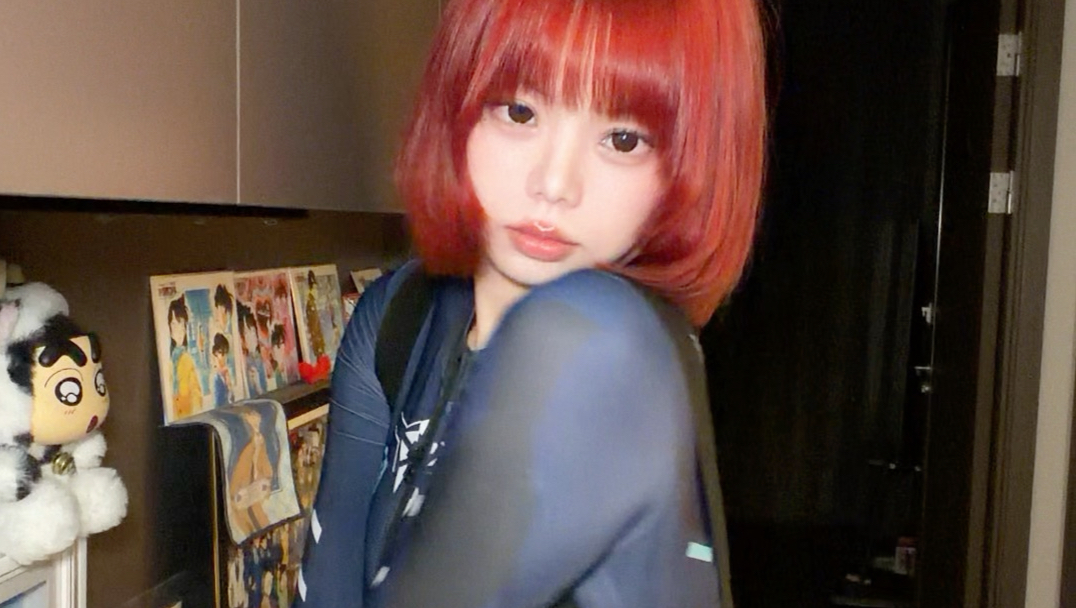 [-Xiao Jin] I'm still finding my feet as a content creator—thanks for watching, and please hit the like, share, and subscribe buttons!