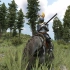 骑马与砍杀2：浴血硝烟(火枪mod)(我只是录游戏视频)(mod更新1.0.0了）（1.0.0）火与剑硝烟