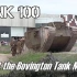 坦克百年——伯明顿坦克博物馆纪念活动