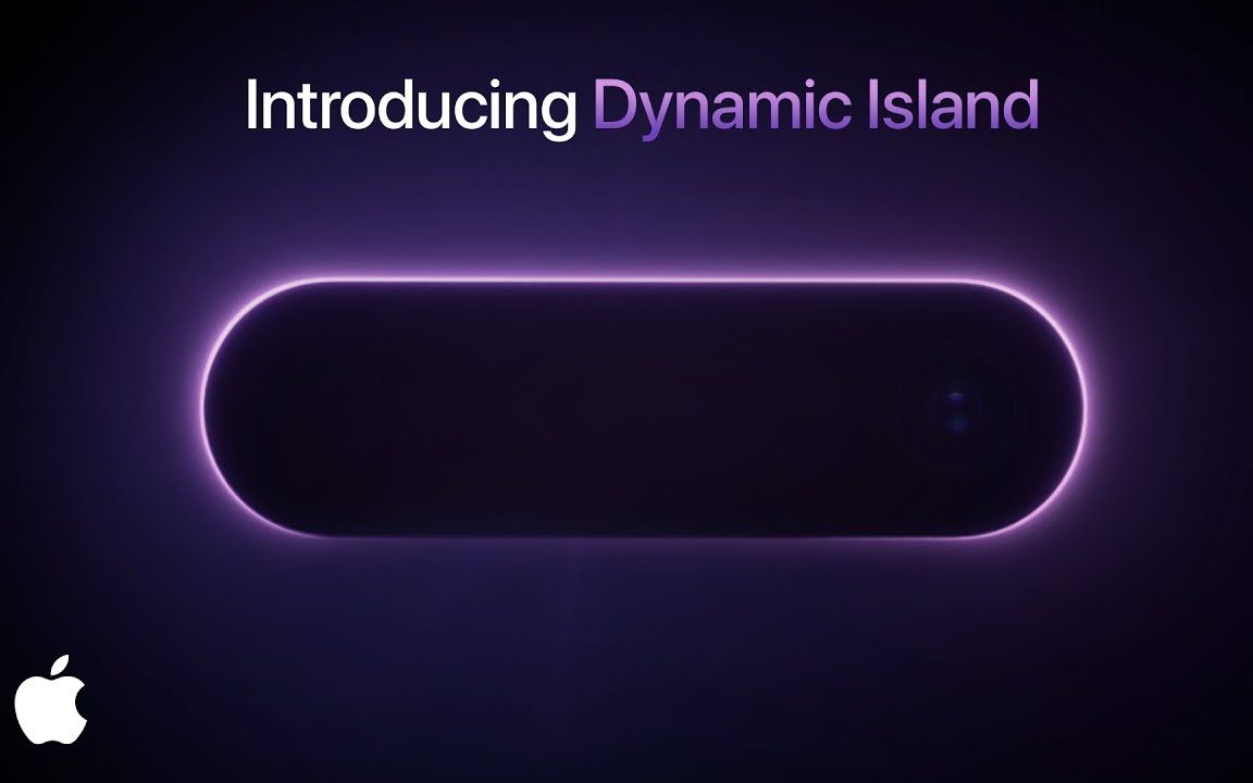 【IGN】iPhone 14 Pro「灵动岛（ Dynamic Island）」展示视频