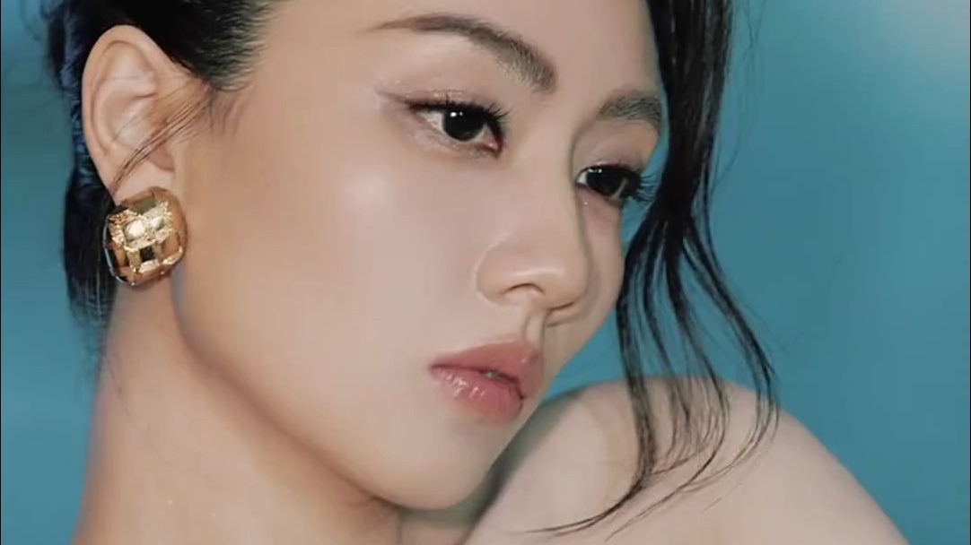 【刘惜君】越来越有味道了