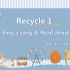 三下 Recycle 1 (1)录课