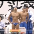 日本高中生男子游泳800m接力赛