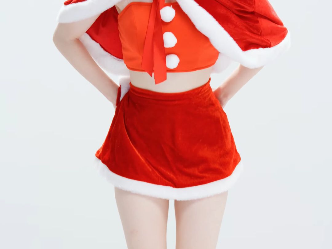 Heart Shaker Ji-eun Christmas 2022