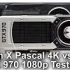 TitanX 4K Pascal VS GTX 970 1080P 游戏帧数对比