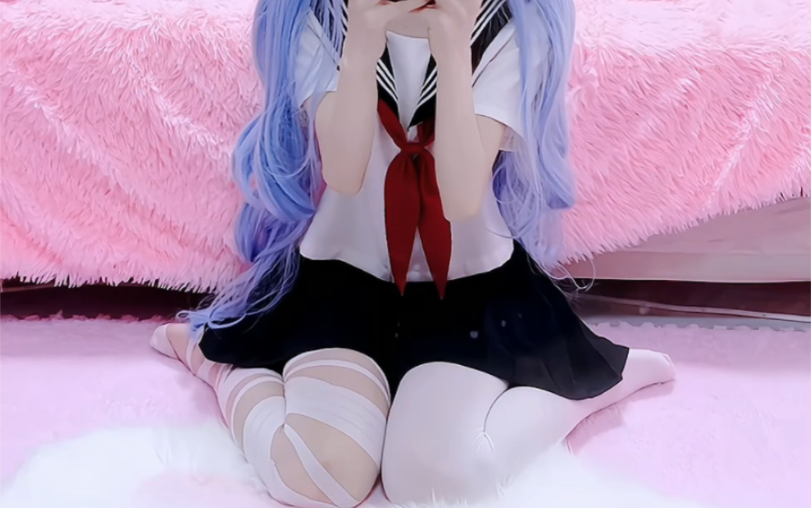 [Soft girl cat cat has become an adult] Updated, come and watch!