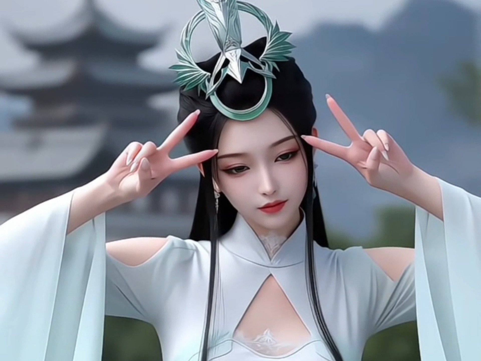 陆嫁嫁 真我 忽呼～