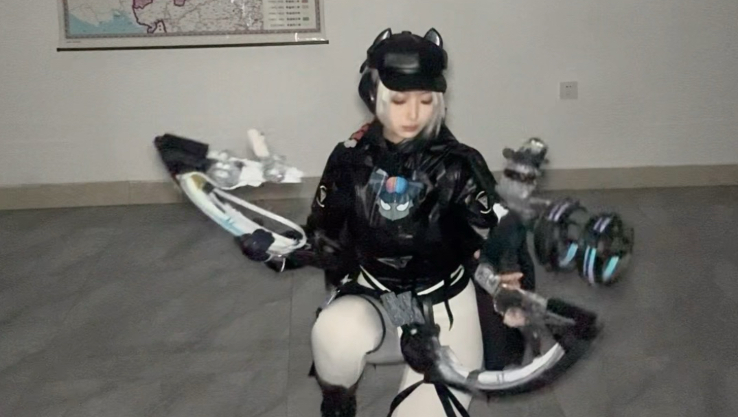 The Saddest Woman in the Entire Delta