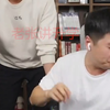 破案了，是武亮老师让雪峰老师一顿4斤羊排的