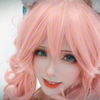 钛合金titi玉藻前cosplay：突破次元壁的神秘角色