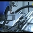 德国六轴激光焊接机器人是如何工作的?