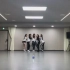 【IZONE】rumor舞蹈练习室