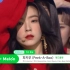 【1080P】Red Velvet Peekaboo SBS 171203