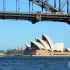 澳大利亚悉尼 Australia Sydney 旅游宣传片 无字幕