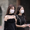 自信与美貌并存的成都小姐姐