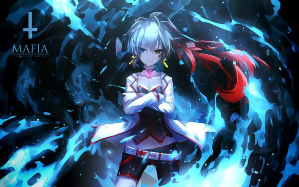 有一首日语歌曲调和双笙的孤岛一样是什么歌-