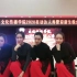 【三金的舞蹈vlog】大三学姐在才艺展示大赛上表演《时候》