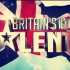 【英国达人】2017. Britains.Got.Talent.S11E03.Comedian.Daliso Chapo
